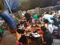 -安胖老火锅(两路口店)