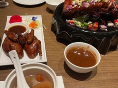 -富力希尔顿度假酒店-御玺中餐厅