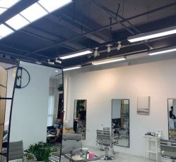 -ASA HAIR SALON