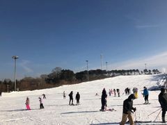 -棋盘山冰雪大世界