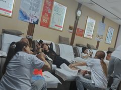 -郑远元专业修脚房(莲安东路店)