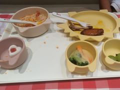 -西贝(苏州绿宝广场店)
