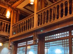 -88号小吃店·经典云南菜·地道纳西美食