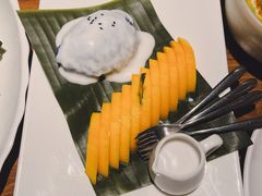 -帕蓝·暹罗料理(曲阳店)