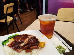 -太兴烧味餐厅(香港机场店)