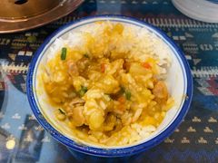 -蜗牛小馆醉乡民谣云南菜(惠新西里店)