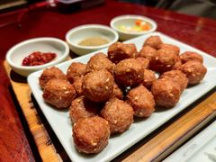 -北平食府(马鞍山路店)