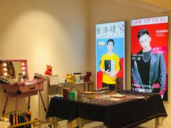 -肆兮眼镜·蔡司·徕卡战略合作店(大坪店)