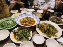 -蜀厨蓉匠(广福店)