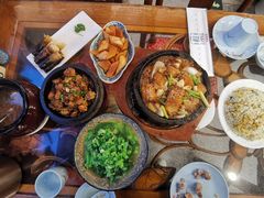 -西江美食舫·江西菜(健德桥店)