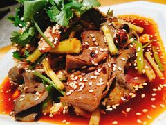-红辣椒·川菜·火锅(科华路店)