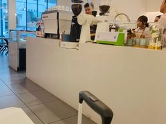 -仁义涵西餐·咖啡(中华巴洛克店)