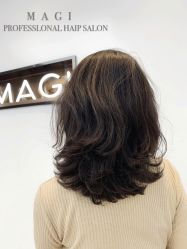 -MAGI美界造型