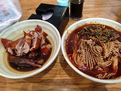 -晓马鸭店(新芜路店)