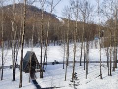 -长白山万达国际滑雪场