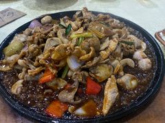 -标记美食新鲜猪杂(兴南大道店)