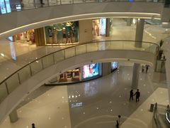 -首开·龙湖成都西宸天街
