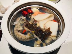 -加餐海鲜自助(宝龙一城店)