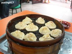 DSCN7315-四季美汤包(户部巷店)