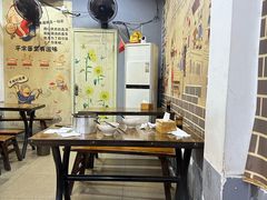 -牛吃草牛肉面牛杂面(桐城路店)