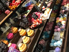 -LUSH(威尼斯人店)