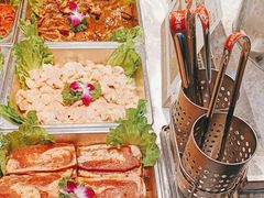 -非烤勿扰韩料自助烤肉(松山湖万科店)