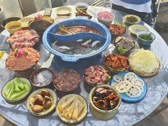 -王歘歘·chuǎ火锅(五道营店)