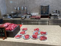 -菲住布渴酒店自助餐厅(阿里巴巴西溪园区店)