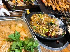 -刘成杰锦州烧烤(南河路店)