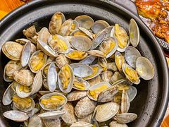 -老姑砂锅·烧烤天津菜(体北道店)
