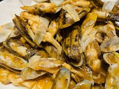 -上和臻品中国菜(花园街店)