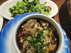 -美乐食街(小南店)