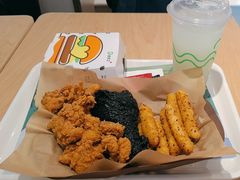 -德克士(北京站店)