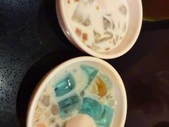 -探鱼·鲜青椒爽麻烤鱼(银泰城店)