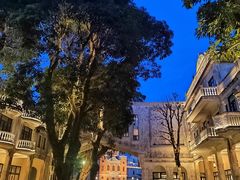 -赤坎·广东华侨国际旅游度假区