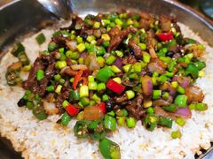 -金洲美食(金州广场店)