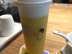 -喜茶(深圳福田星河COCO Park店)