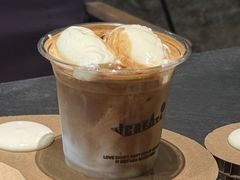 -J Create城市露营咖啡·简餐·宠物(上海动物园店)