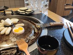 -赞酱川式烤肉(蜀都万达店)