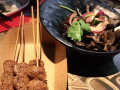 -探炉·香辣豆花烤鱼(雄峰城店)