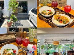 -echoes coffee回响咖啡(888街店)
