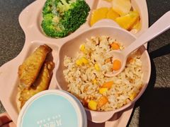 -烤匠麻辣烤鱼(IFS店)