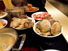 -台北A+A七喜饭店(德增街店)