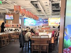 -呷哺呷哺(砂之船奥莱店)