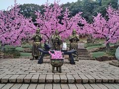 -三国水浒景区(无锡影视基地)