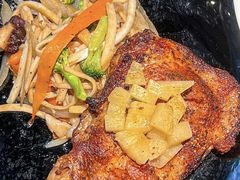 -红小满休闲餐厅(十全街店)