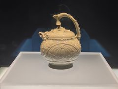 -陕西历史博物馆