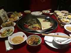 -山城辣妹子(定福庄店)