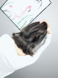 -GIRL STYLE 烫发·染发沙龙