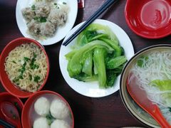 -同利肉燕老铺(澳门路店)